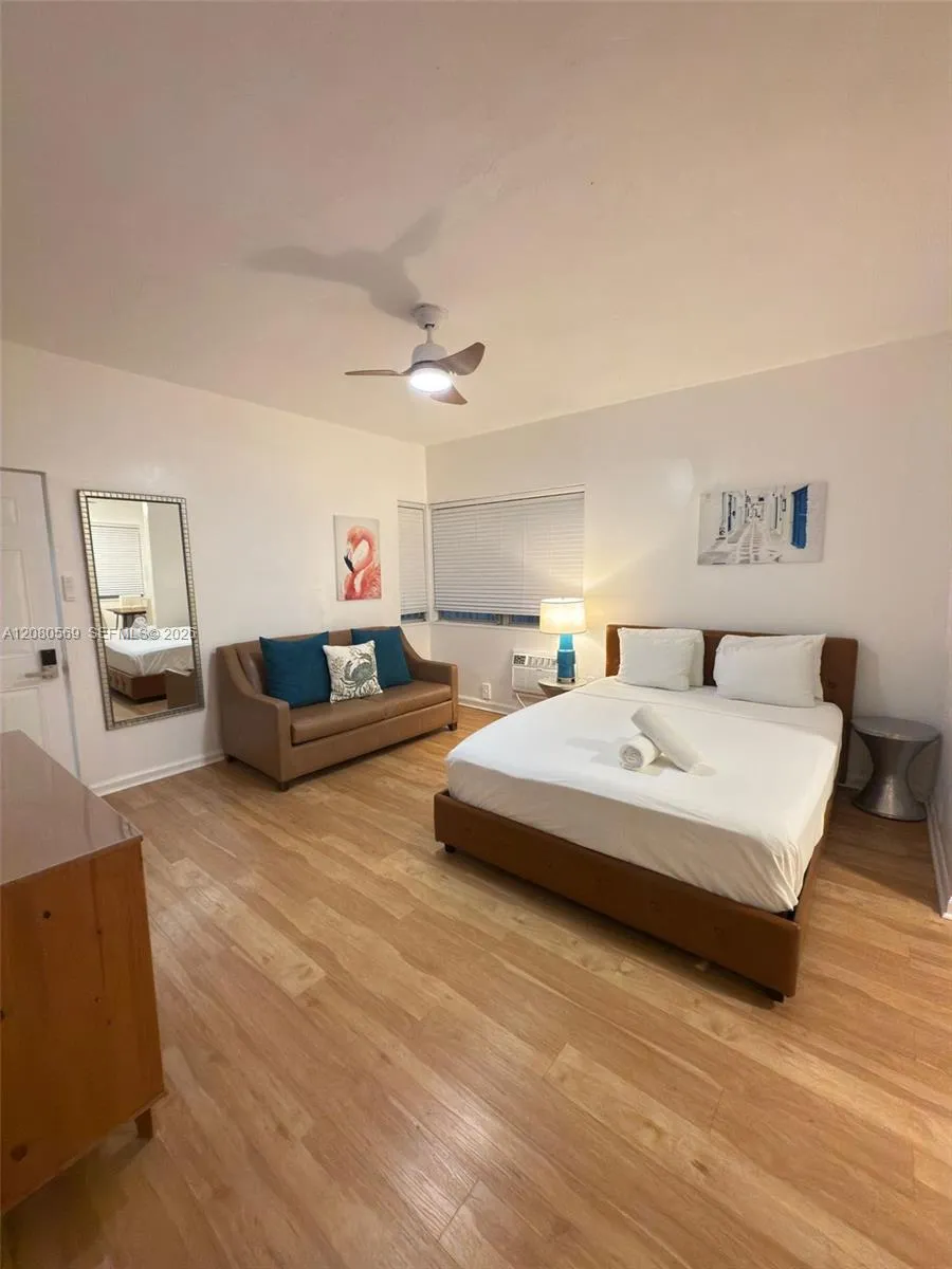 545 Michigan Ave #6 Miami Beach, FL 33139