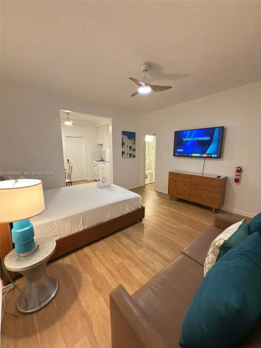 545 Michigan Ave #6 Miami Beach, FL 33139