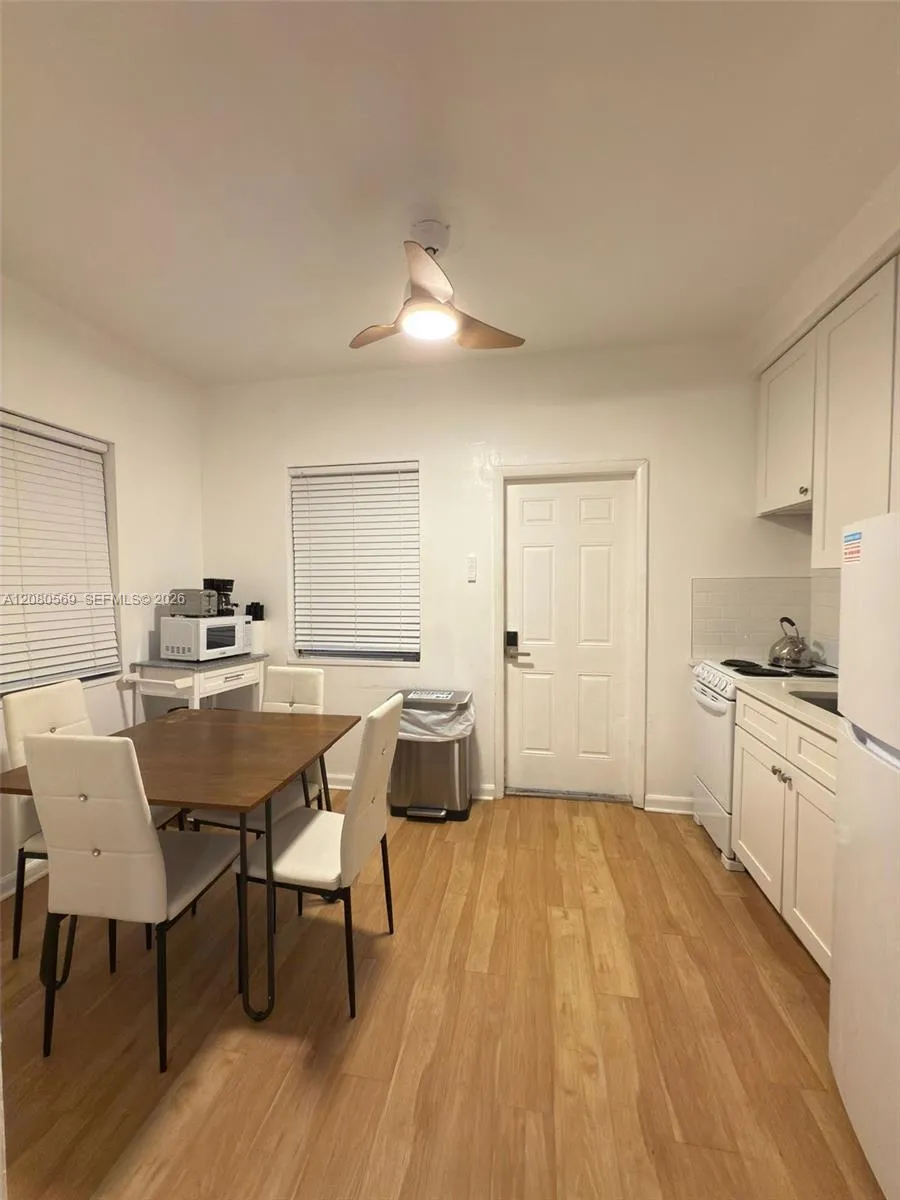 545 Michigan Ave #6 Miami Beach, FL 33139