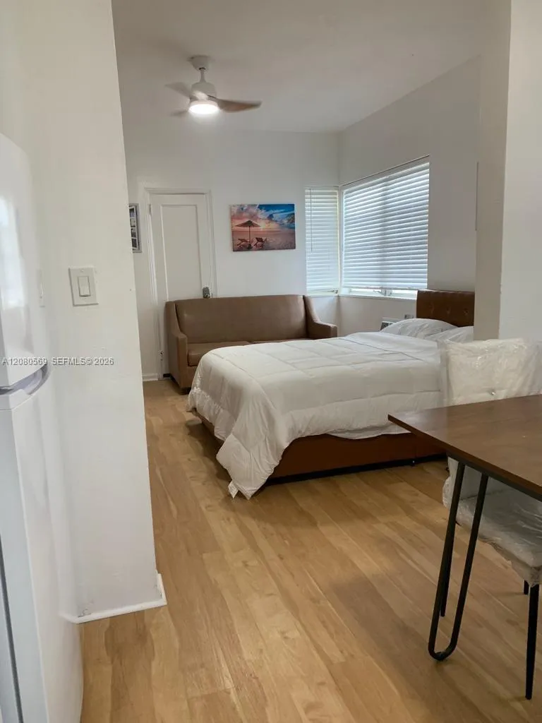 545 Michigan Ave #6 Miami Beach, FL 33139