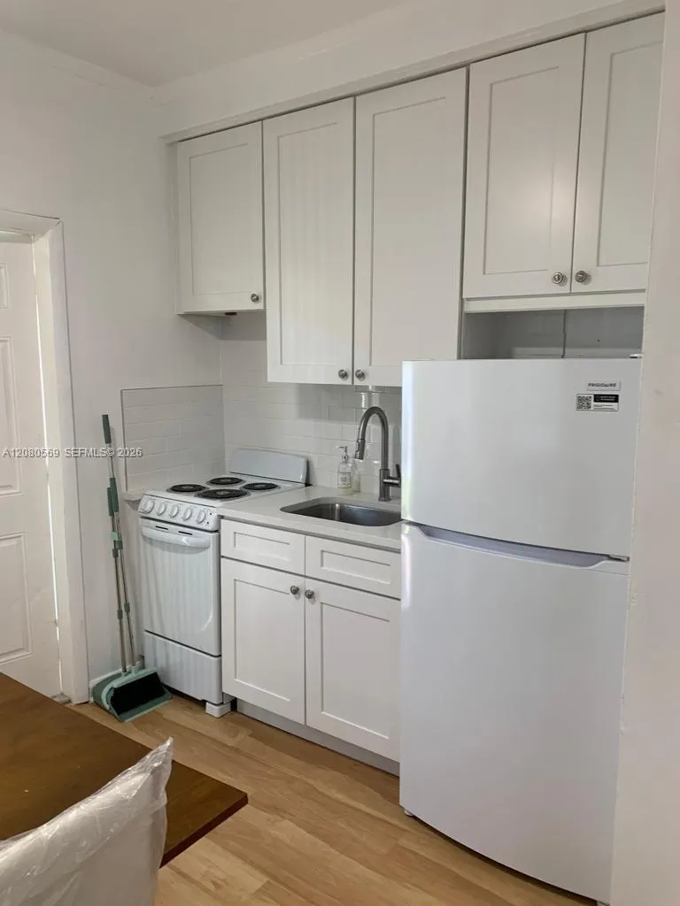 545 Michigan Ave #6 Miami Beach, FL 33139