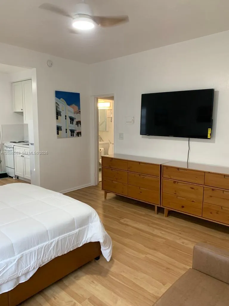 545 Michigan Ave #6 Miami Beach, FL 33139