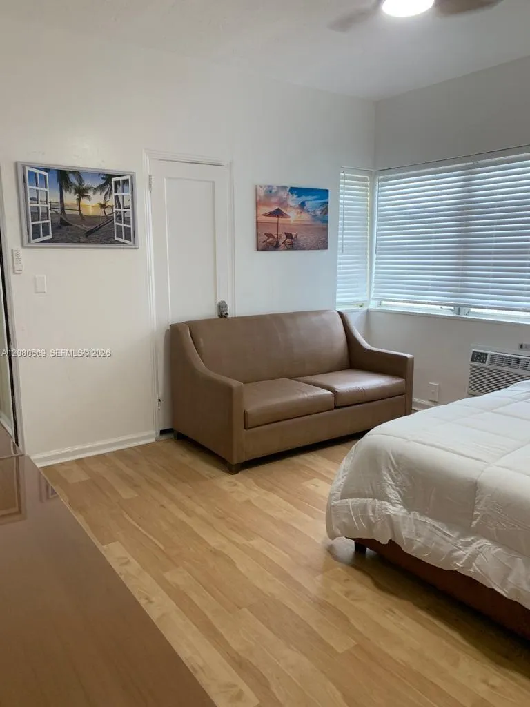 545 Michigan Ave #6 Miami Beach, FL 33139