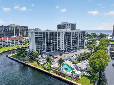4750 S Ocean Boulevard #108