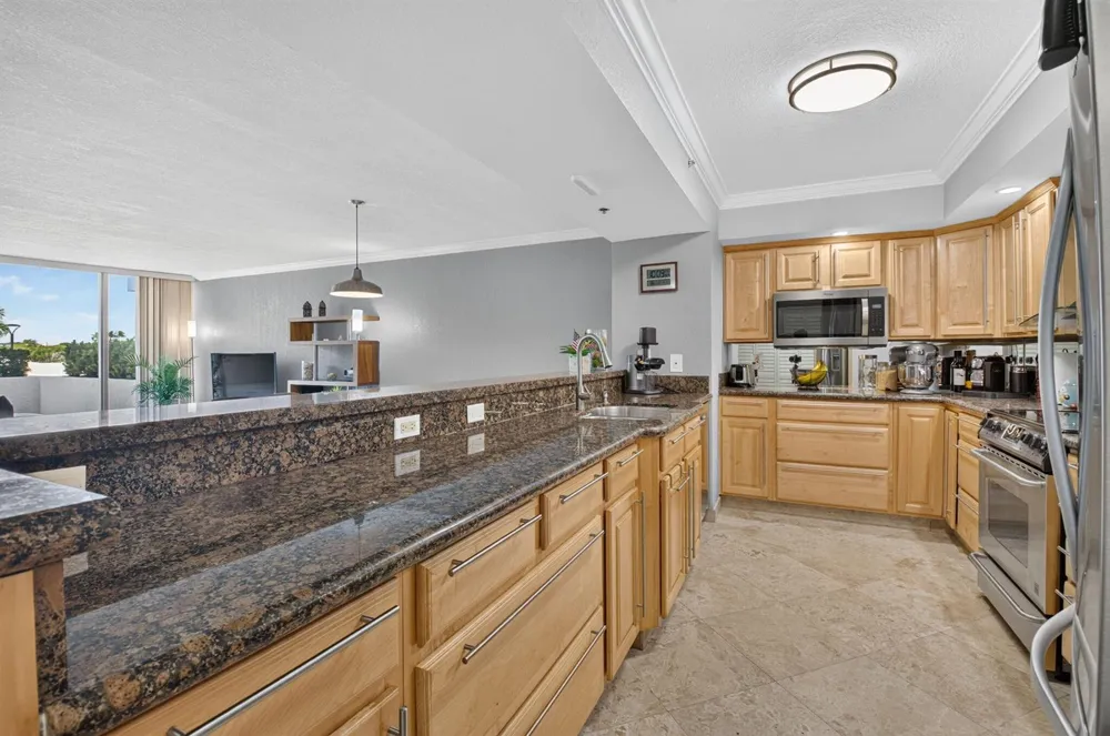4750 S Ocean Boulevard #108 Highland Beach, FL 33487
