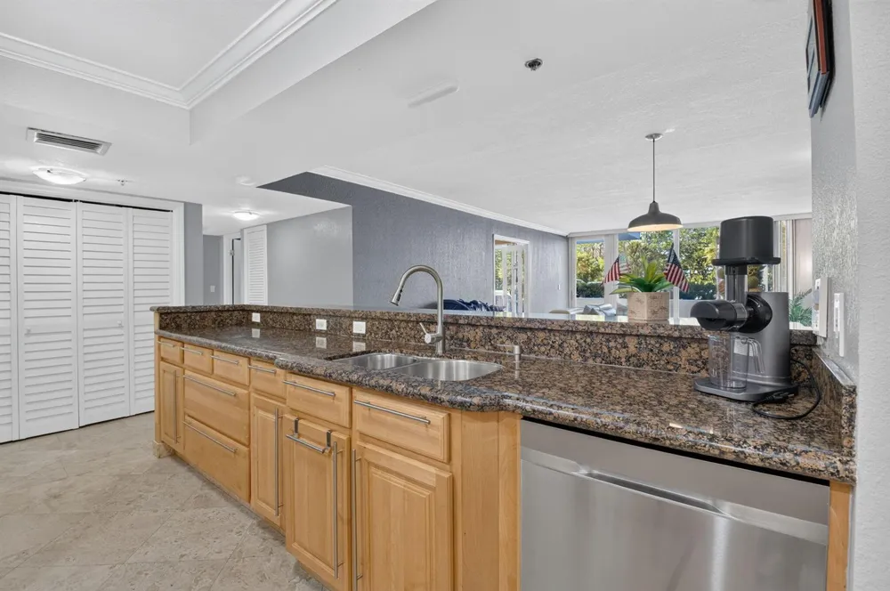 4750 S Ocean Boulevard #108 Highland Beach, FL 33487