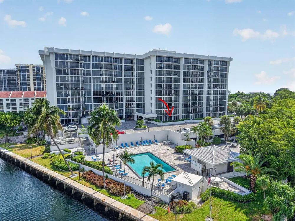 4750 S Ocean Boulevard #108 Highland Beach, FL 33487