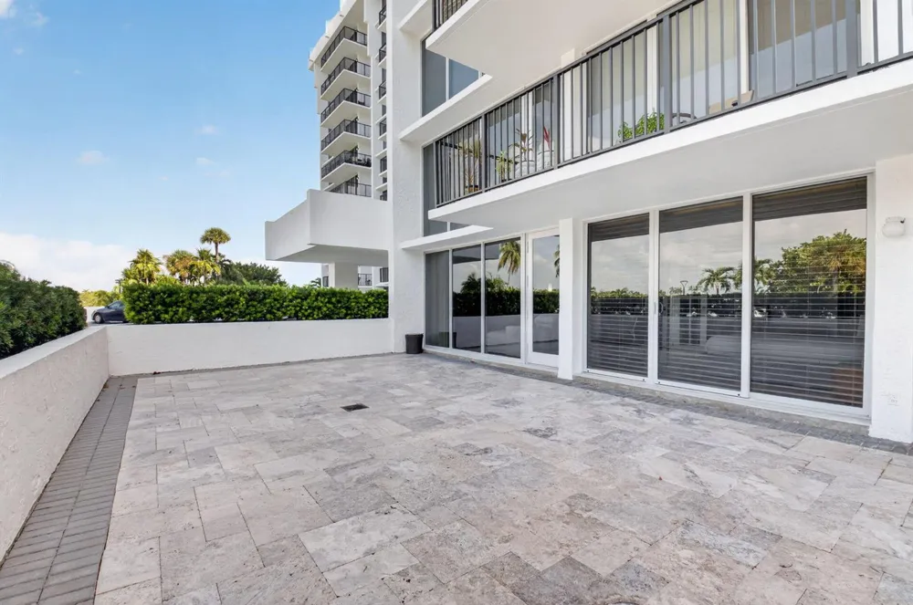 4750 S Ocean Boulevard #108 Highland Beach, FL 33487