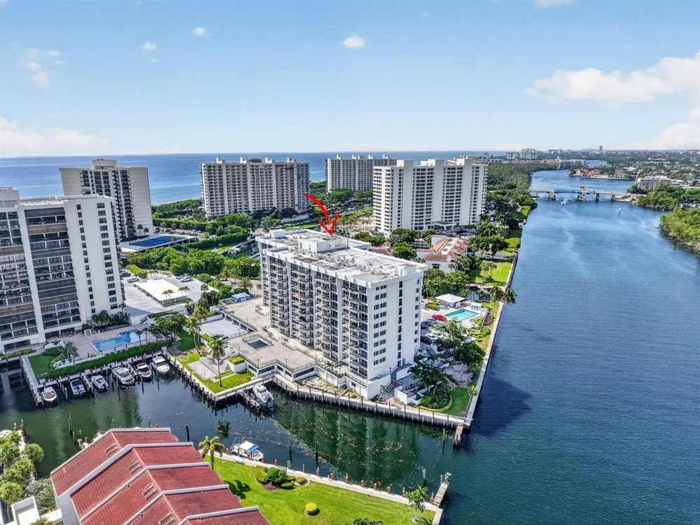 4750 S Ocean Boulevard #108 Highland Beach, FL 33487