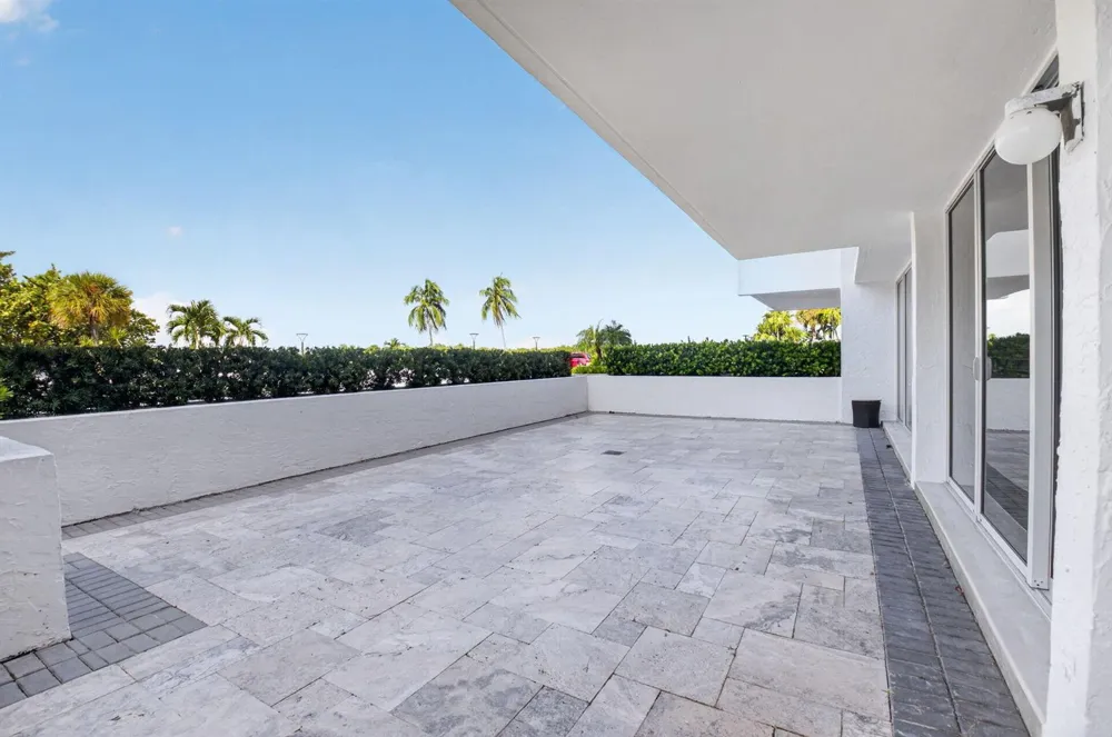 4750 S Ocean Boulevard #108 Highland Beach, FL 33487