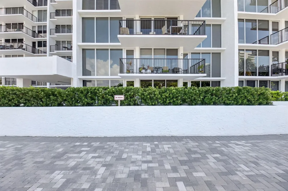 4750 S Ocean Boulevard #108 Highland Beach, FL 33487