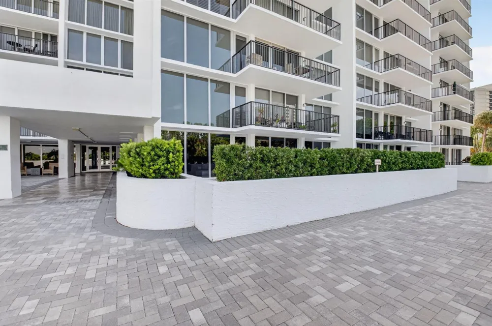 4750 S Ocean Boulevard #108 Highland Beach, FL 33487