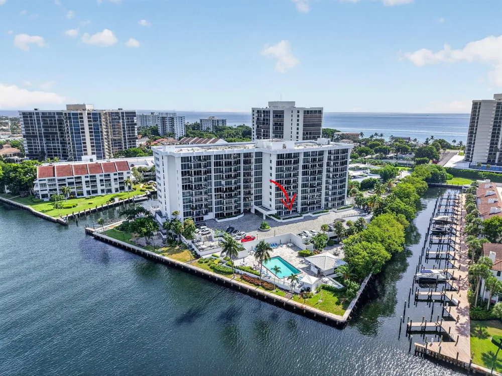 4750 S Ocean Boulevard #108 Highland Beach, FL 33487
