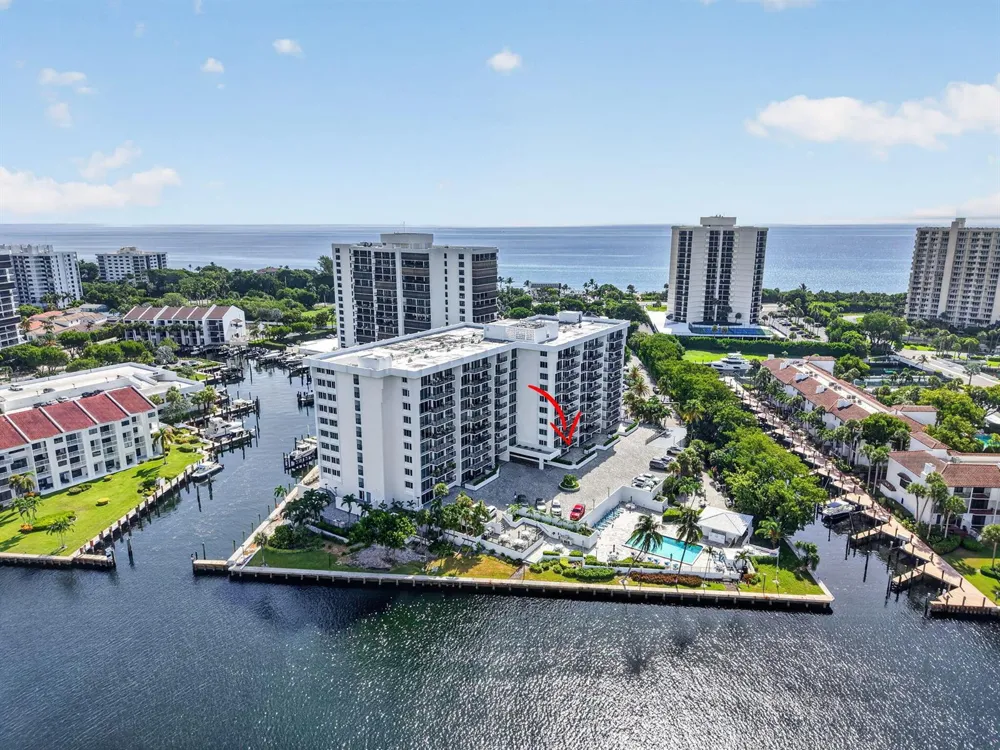 4750 S Ocean Boulevard #108 Highland Beach, FL 33487