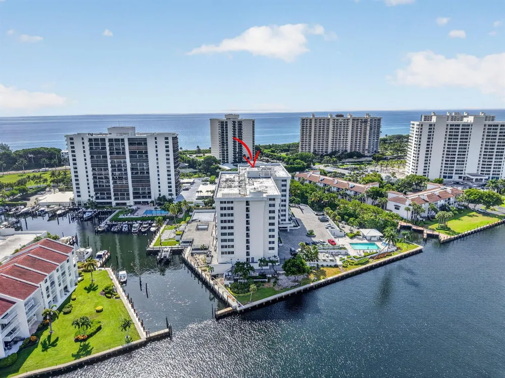 4750 S Ocean Boulevard #108 Highland Beach, FL 33487