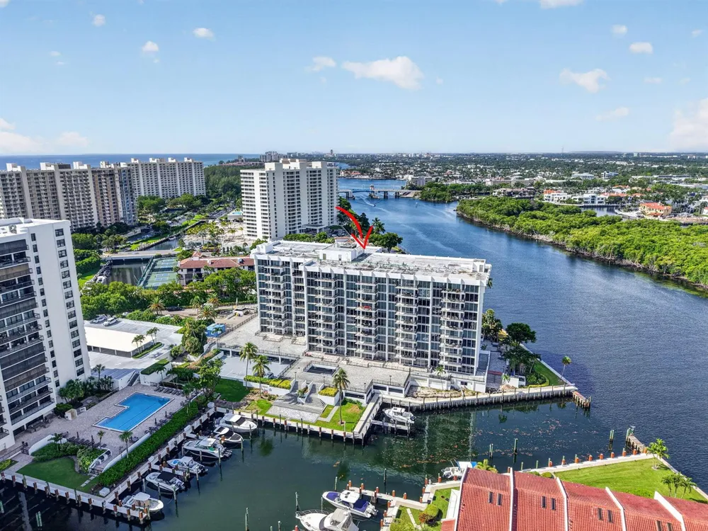 4750 S Ocean Boulevard #108 Highland Beach, FL 33487