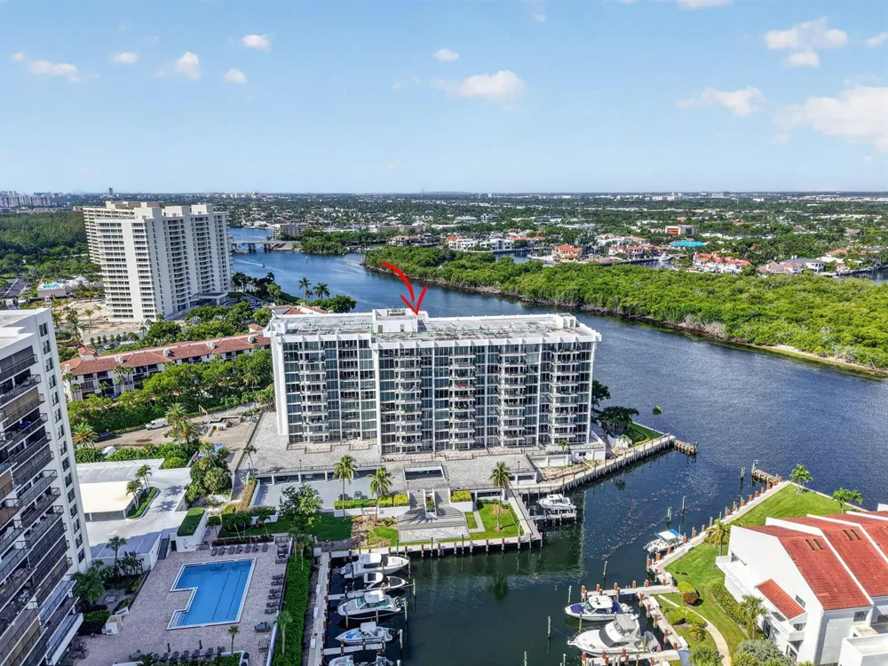 4750 S Ocean Boulevard #108 Highland Beach, FL 33487