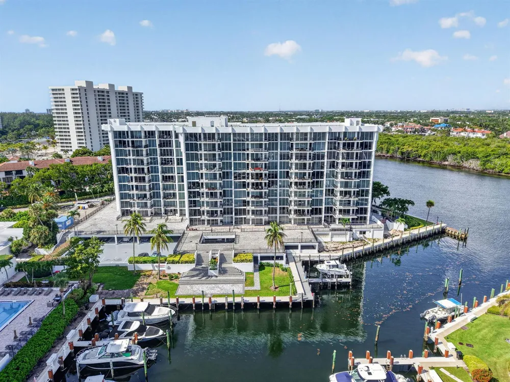 4750 S Ocean Boulevard #108 Highland Beach, FL 33487
