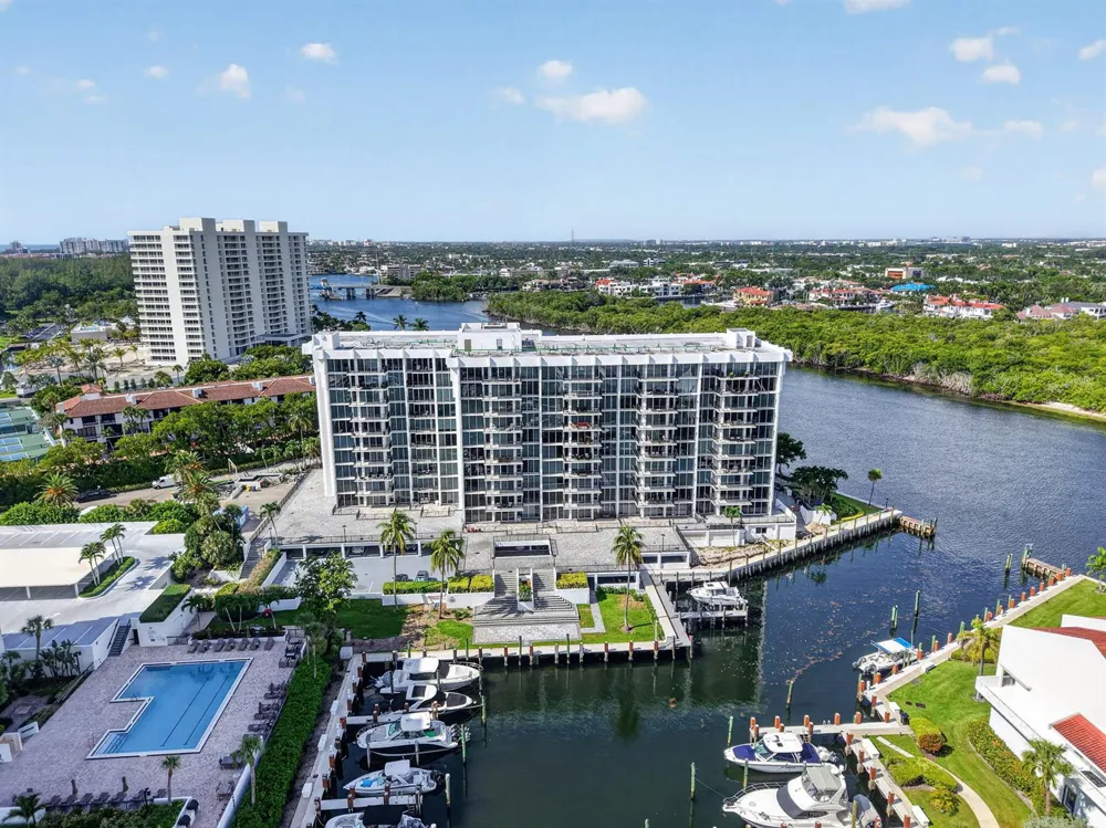 4750 S Ocean Boulevard #108 Highland Beach, FL 33487