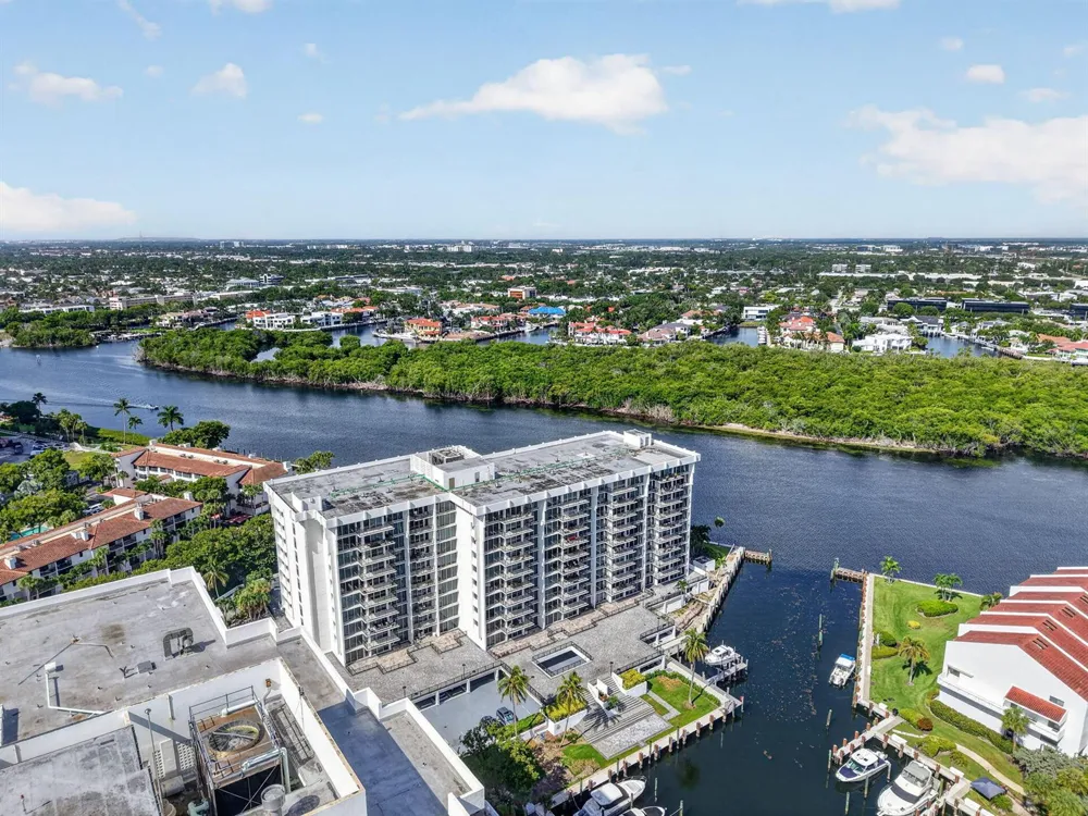 4750 S Ocean Boulevard #108 Highland Beach, FL 33487