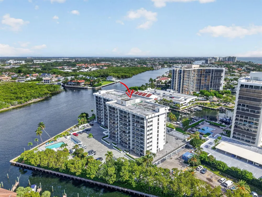 4750 S Ocean Boulevard #108 Highland Beach, FL 33487