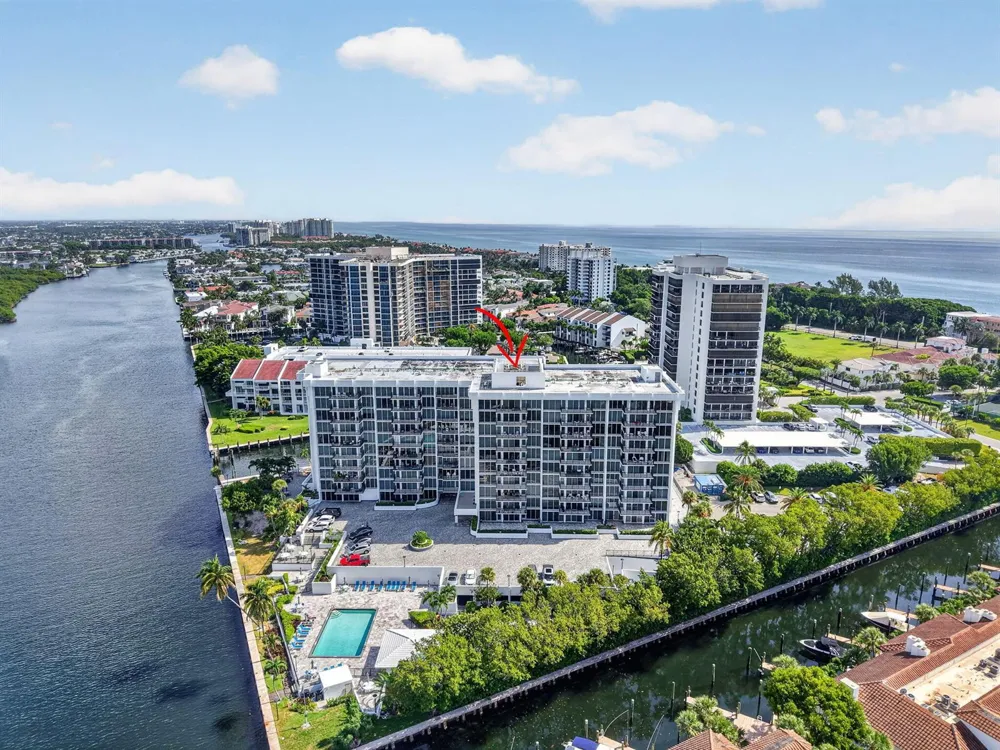 4750 S Ocean Boulevard #108 Highland Beach, FL 33487