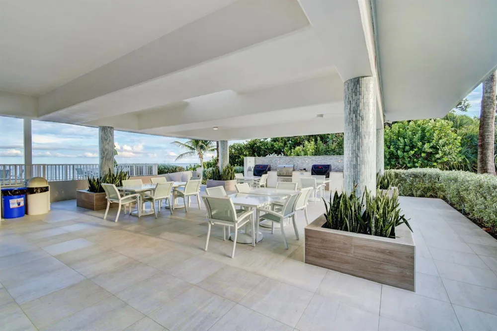 4750 S Ocean Boulevard #108 Highland Beach, FL 33487