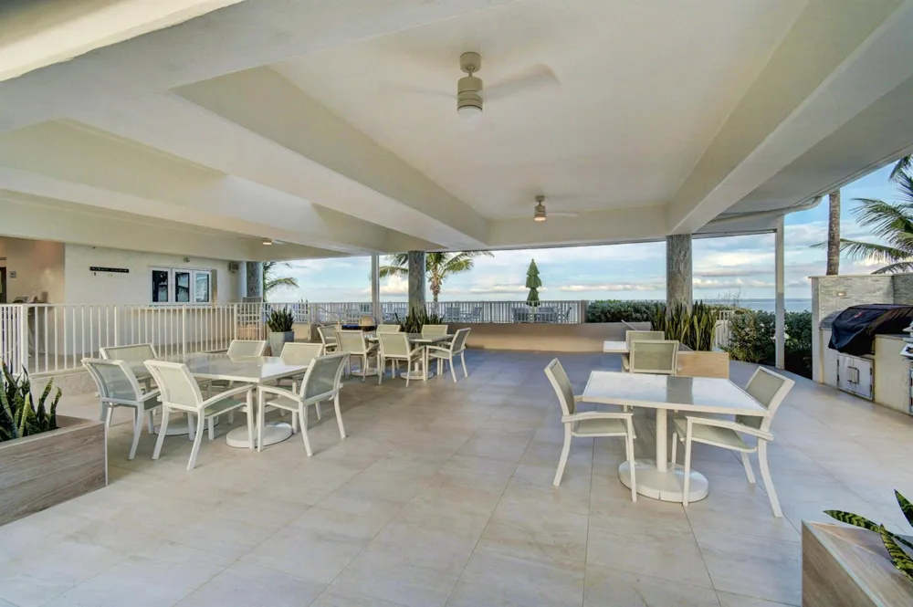 4750 S Ocean Boulevard #108 Highland Beach, FL 33487