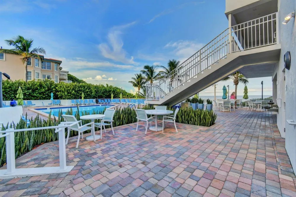 4750 S Ocean Boulevard #108 Highland Beach, FL 33487