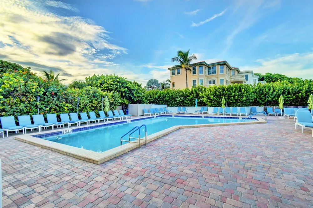 4750 S Ocean Boulevard #108 Highland Beach, FL 33487
