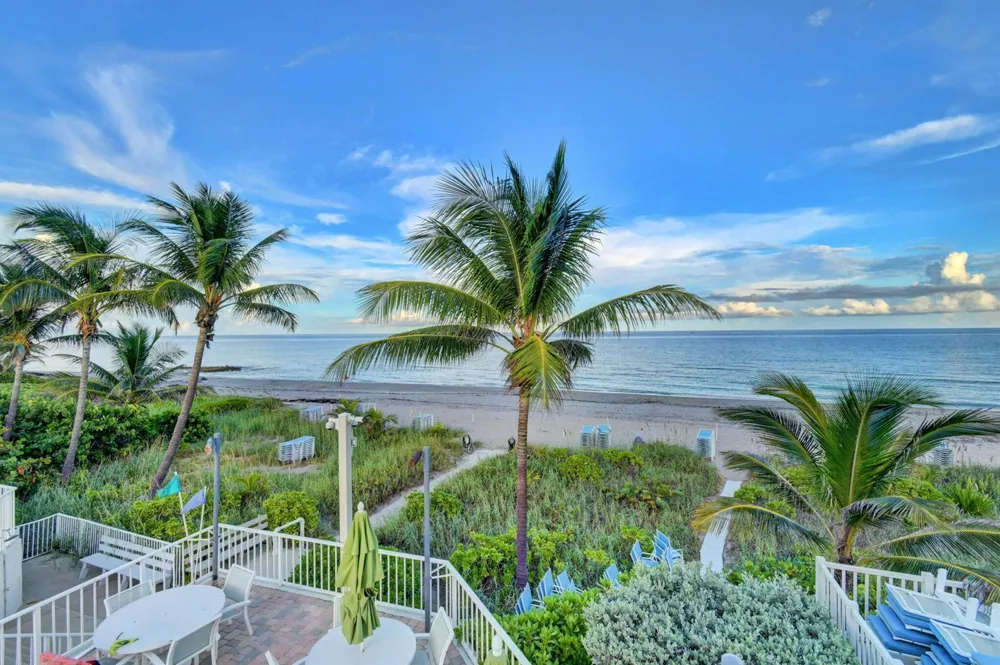 4750 S Ocean Boulevard #108 Highland Beach, FL 33487