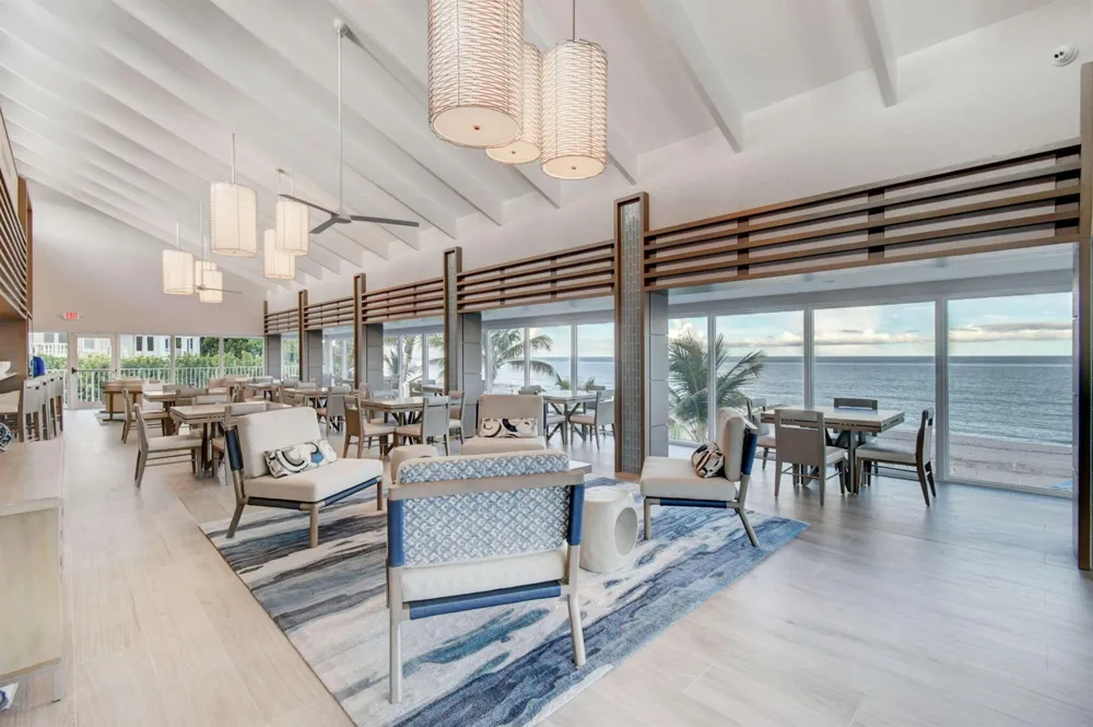 4750 S Ocean Boulevard #108 Highland Beach, FL 33487