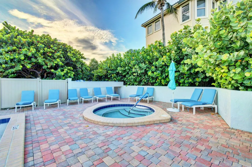 4750 S Ocean Boulevard #108 Highland Beach, FL 33487