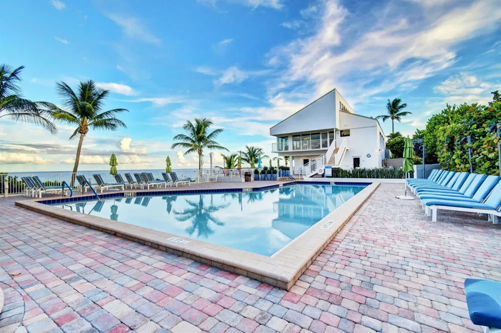 4750 S Ocean Boulevard #108 Highland Beach, FL 33487