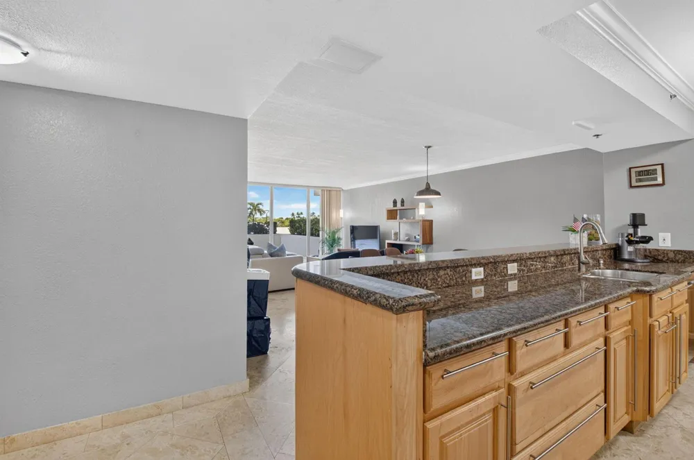 4750 S Ocean Boulevard #108 Highland Beach, FL 33487