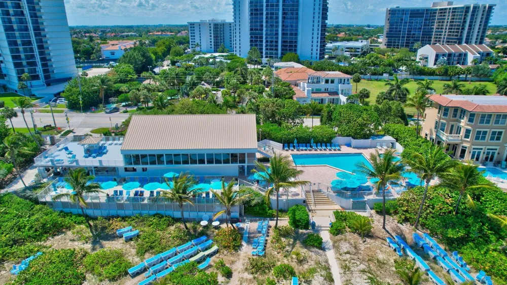 4750 S Ocean Boulevard #108 Highland Beach, FL 33487