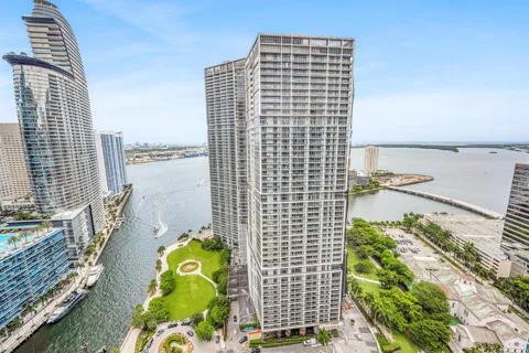 77 SE 5th Street #2511