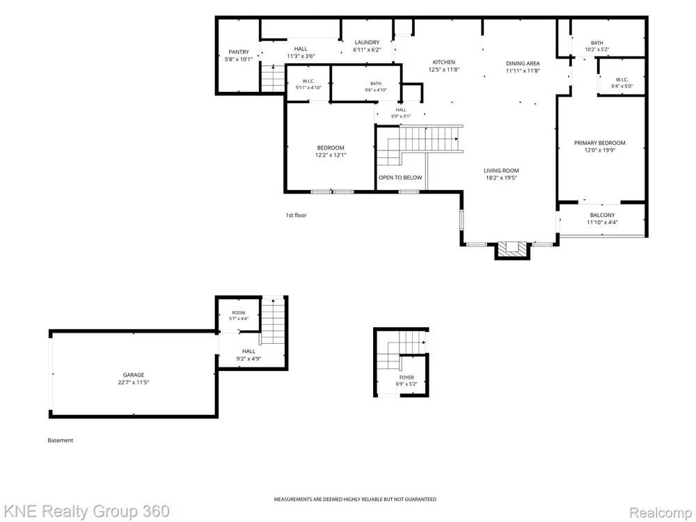 4077 Berkeley Ave Canton Charter Township, MI 48188