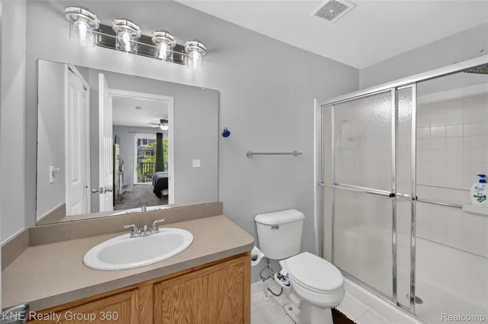 4077 Berkeley Ave Canton Charter Township, MI 48188