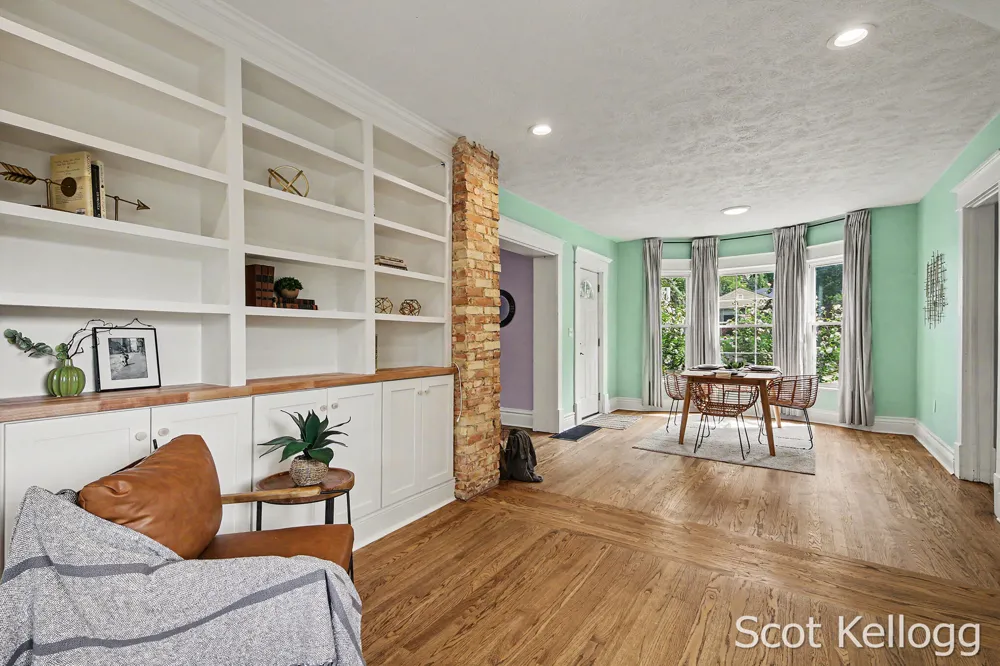 1800 Boston Street SE Grand Rapids City, MI 49506