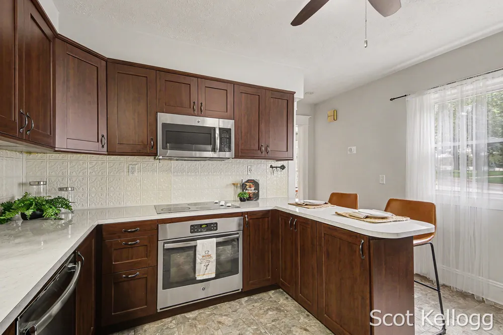 1800 Boston Street SE Grand Rapids City, MI 49506