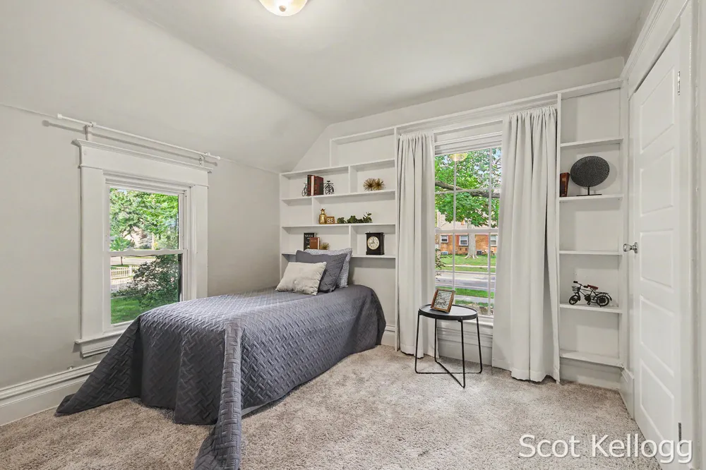1800 Boston Street SE Grand Rapids City, MI 49506