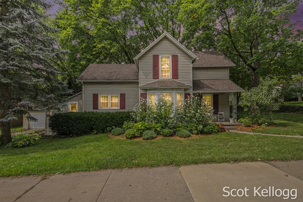 1800 Boston Street SE Grand Rapids City, MI 49506