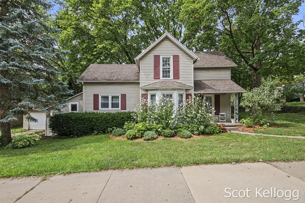 1800 Boston Street SE Grand Rapids City, MI 49506