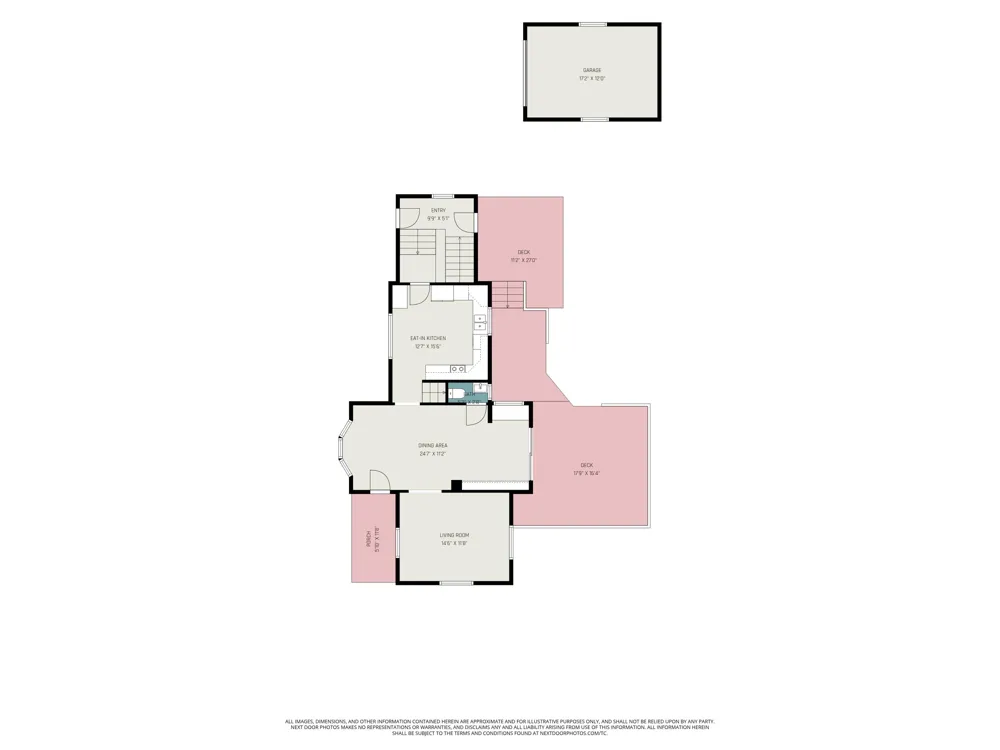 1800 Boston Street SE Grand Rapids City, MI 49506