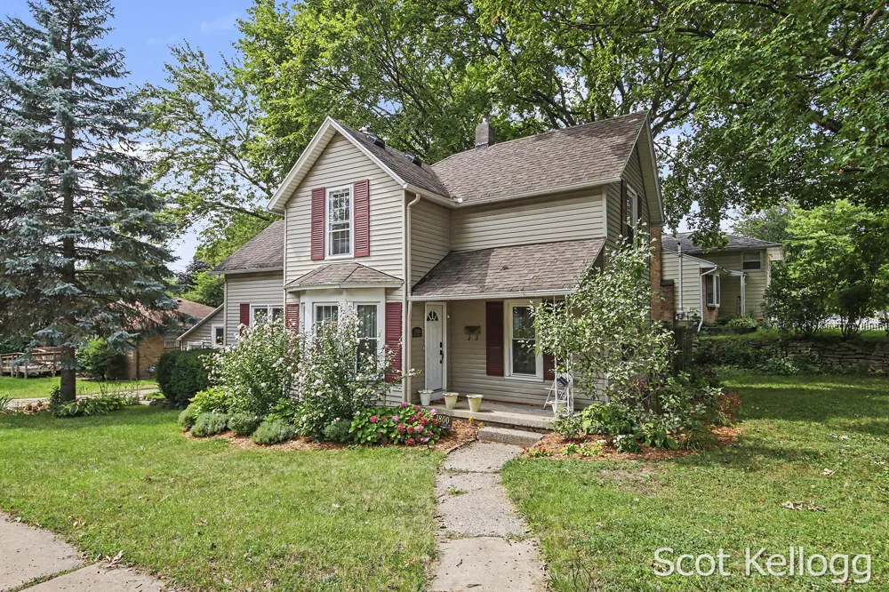 1800 Boston Street SE Grand Rapids City, MI 49506