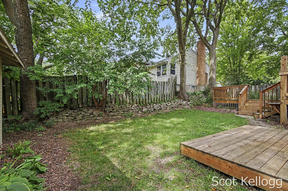 1800 Boston Street SE Grand Rapids City, MI 49506