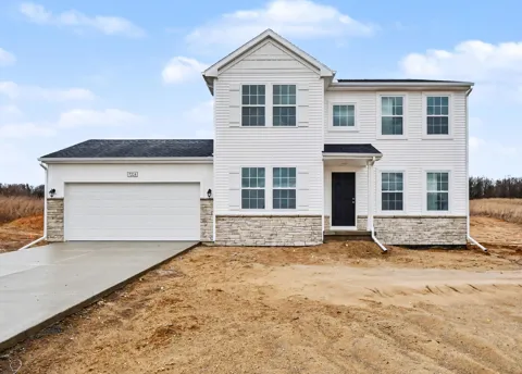 3221 Railtown Road