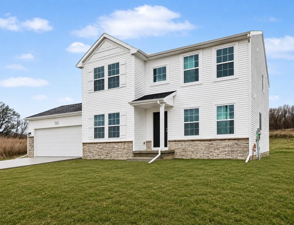3221 Railtown Road Gaines Charter Township, MI 49316