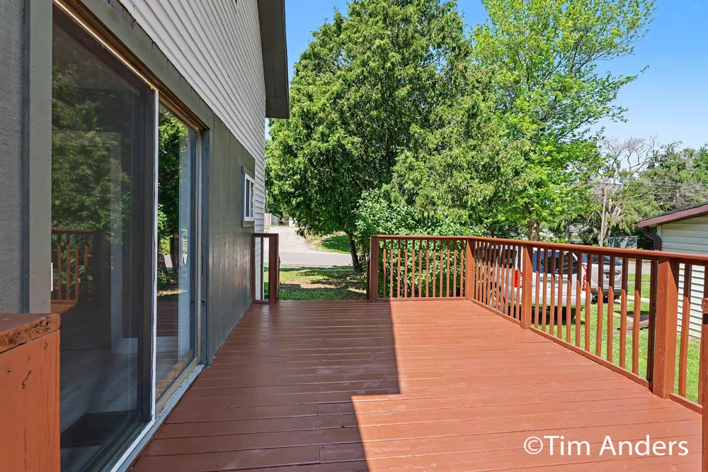 307 S East Street St Louis City, MI 48880